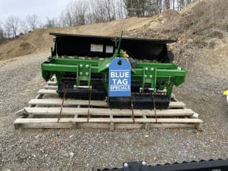 Main image Woods PSS72